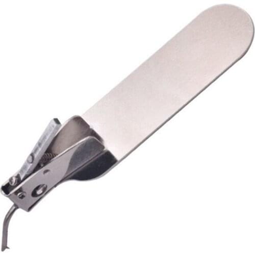 Beekeeping Master Grafting Tool for Queen Bee Larvae Transferring with Spare Tongue Queen Rearing Tool