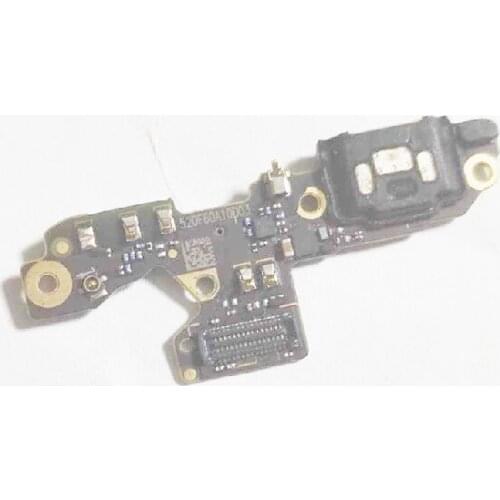 OEM Charging Port PCB Board Lightning Fast Charge for Xiaomi Redmi 7