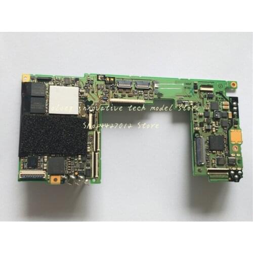 Original E-M5 motherboard for OLYMPUS EM5 mainboard main board repair part free shipping