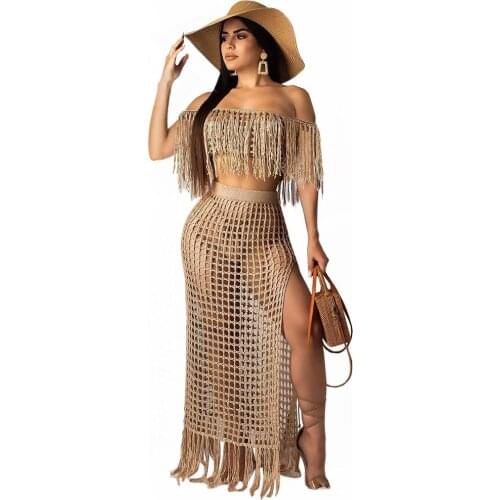 Richietrade Womens Beach Skirts