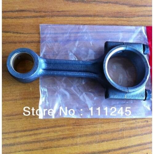 CONNECTING ROD FOR YANMAR L70 L70 DET 6HP DIESEL ENGINE CHEAP GENERATOR CULTIVATOR BRAND NEW CON ROD