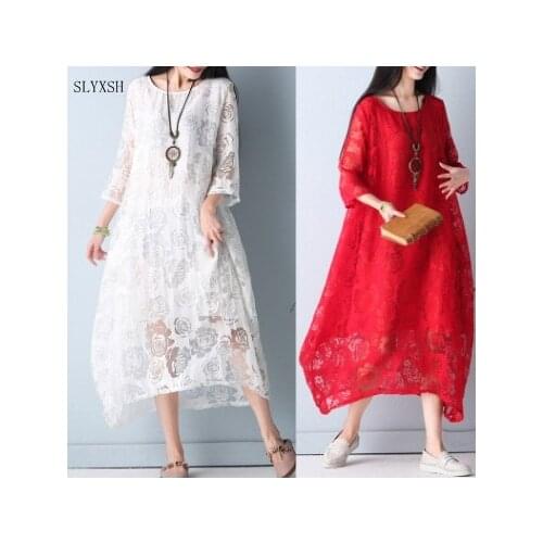 Женские пляжные платья SLYXSH China At AliExpress