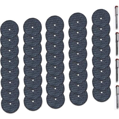 TASP Saw Blades