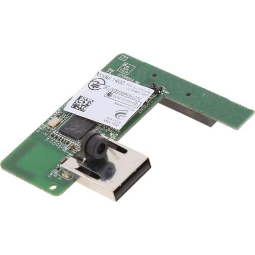 Slim Internal Wireless WIFI Replacement Network Card For Microsoft XBOX 360 Slim