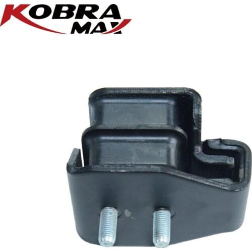KobraMax Car Engine Mounting 41022-FA000 41022-AC110 For SUBARU XV OUTBACK LEGACY Car Accessories
