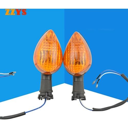 Motorcycle Rear Cornering Turn Signal Light Indicator Steering Lamp for Yamaha YZF600 YZF1000 YZF 600 1000 R1 R6 YZF-R1 YZF-R6