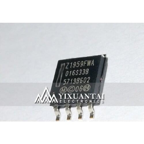 1PCS/LOT 5PCS/LOT 10PCS/LOT Free shipping 100% original Z1959FWA Z1959 SOP8