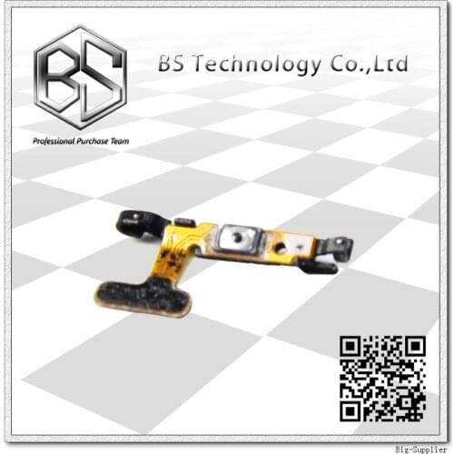 10pcs/lot Original for Samsung S6 edge Power Flex G925 G925F