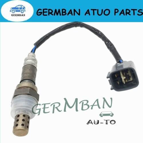 2PCS Lambda Downstream /Upstream oxygen sensor for TOYOTA Lexus 3.5 V6 Avalon Camry Solara 234-4260 234-9008