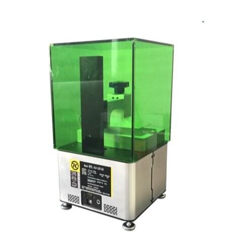 LCD light curing 3D printer