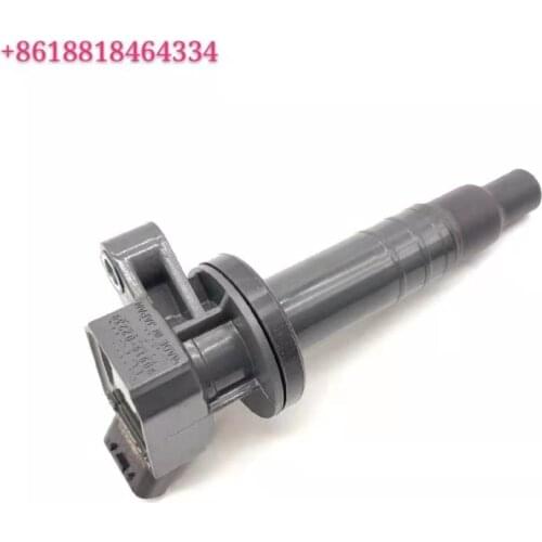 4 X Ignition Coil 90919-02239 for Toyota- Celica Corolla Matrix Yaris Auris