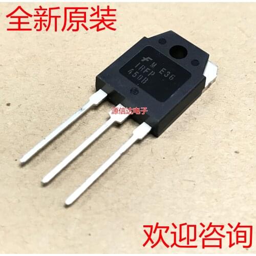 New imported IRFP450 IRFP450B 14A 500V TO-247 field effect tube original stock