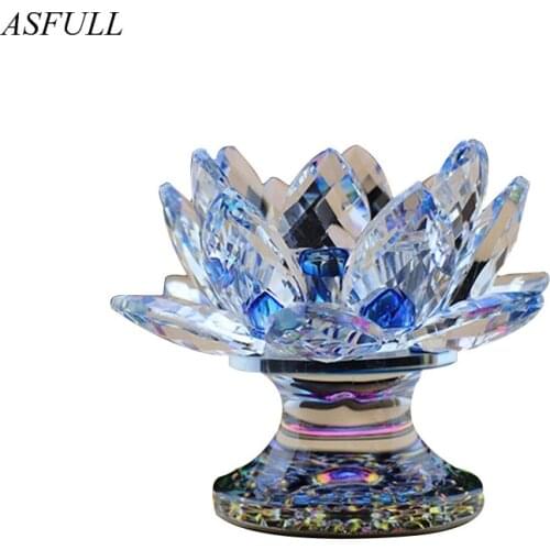 ASFULL Decorative Candlesticks