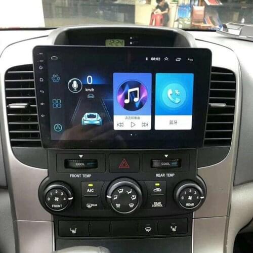 64GB Android 10.0 2Din Car Multimedia GPS For KIA VQ 2006-2013 Autoradio BT Navigation Stereo Head Unit Tape Recorder Radio