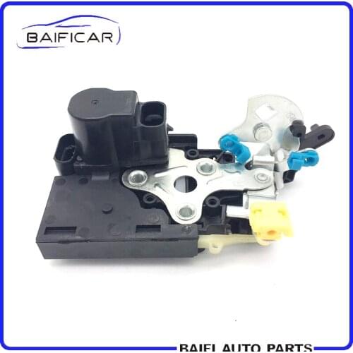 Baificar Brand New Genuine High Quality Door Lock Central Lock Actuator 96636039 For Chevrolet Epica Daewoo Tosca