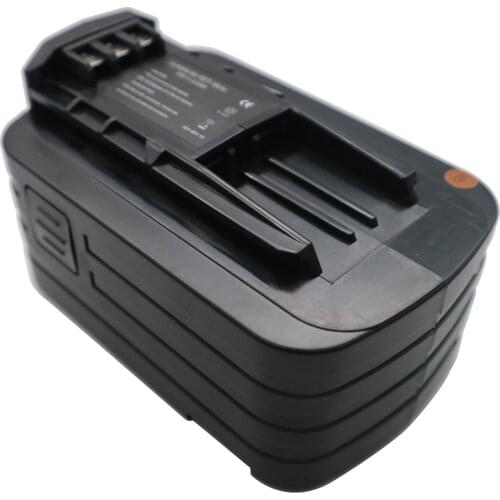 Power tool battery,FET 18A,3000mAh,Li-ion, T18,498343,499849,C15,T15,Ti 15