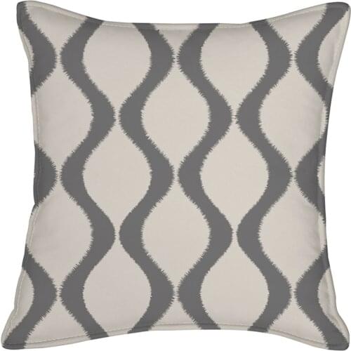 Decorative Pillows, 45X45cm Washable Cover, Double Sides Digital Print Pattern, Decoration, Happy Homes, New Trends and Models