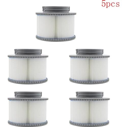 Filters for MSPA FD2089 K808 MDP66 Camaro Blue Sea Elegance Hot Tub Spa Cartridges retail + wholesale available