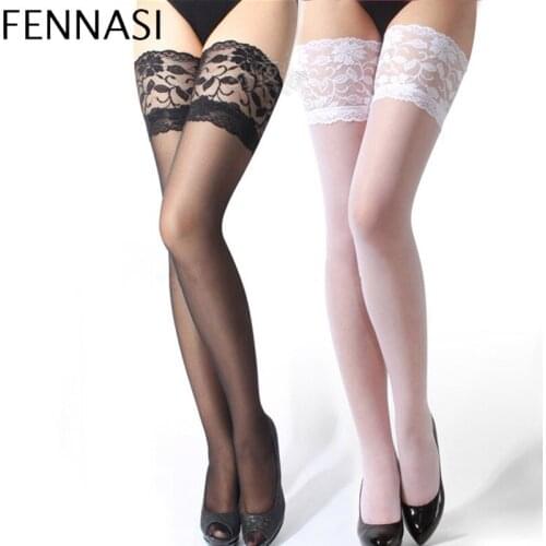 Женские носки и чулочные изделия FINEGIRL China At AliExpress