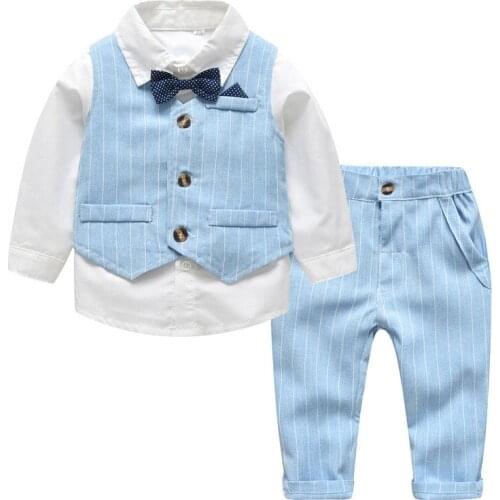 School Boy Suits Formal Party Wear Boys Suit Best Design Suit for Boy Costume Plaid Kid Blazers Boy Blazer Children Clothing Set