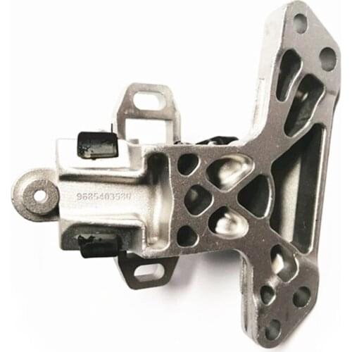 181394 181398 Gearbox Engine Mount Mounting For Peugeot 407 508 For Citroen C5