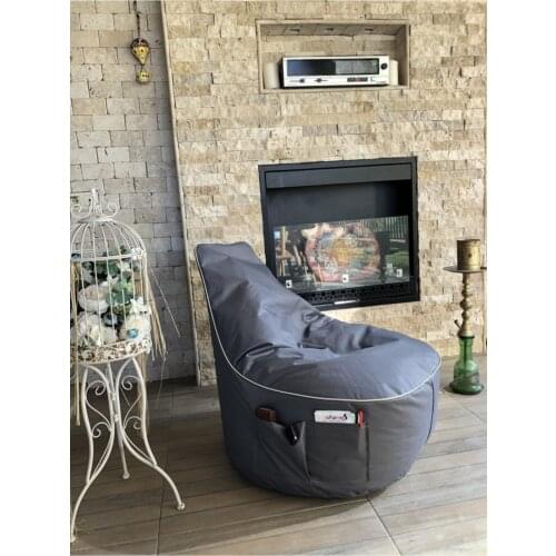 Golf Pear Seat outdoor sofa cushion design chair