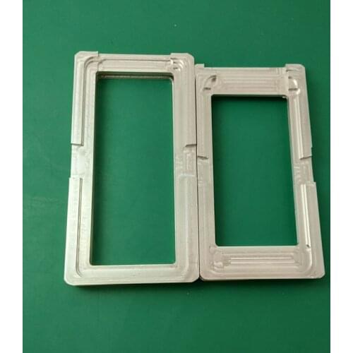 Metal Mould for Motorola MOTO G9 G20G9Play G9Power G8Power lite one fusion E7 PLUS LCD Touch Outer Glass Alignment OCA Glue