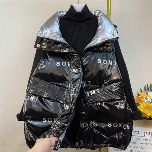 Женские пуховые жилеты MLNRFZ China At AliExpress