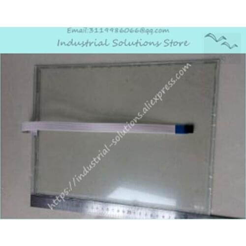 New 15 Inch Wire 5 Touch Screen SCN-AT-FLT15.1-001-0H1-R Industrial Touch Screen Glass