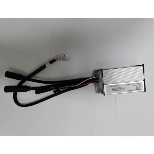 Original Controller For XIAOMI HIMO C20 Z20 Electric Bike Bicycle