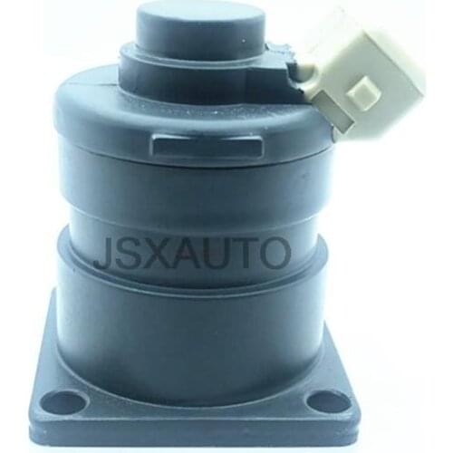 Walking speed solenoid valve hydraulic pump lifter valve accessories 9258047 quality accessories For excavator Hitachi EX200-2/3