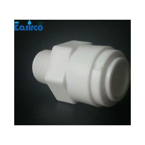 Transformer RO fittings for water system fittings 3/8''-1/4'' coupling