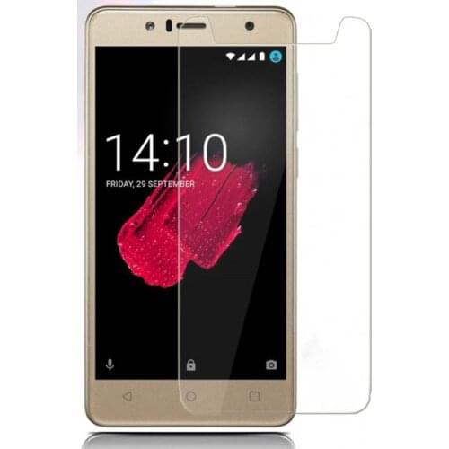 Tempered Glass For Prestigio Muze B5 5520 Duo D6 LTE B3 Z5 Z3 Toughened Protector Film Protective Screen Case Cover Universal