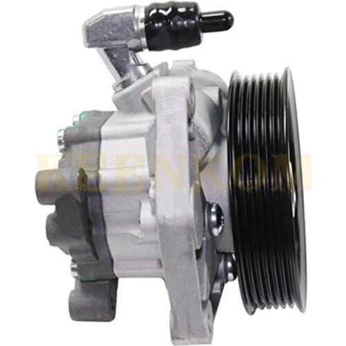 0054664201 Power Steering Pump Fit for MERCEDES-BENZ C-Class GL-Class M-Class R-Class W204 W251 R300 C230 0054666501 A0054666501