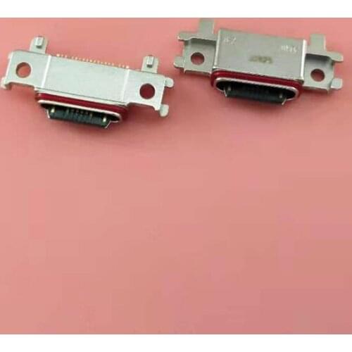 1PCS For Samsung Galaxy A3 A5 A7 A320 A320F A520 A520F A720 USB Charging Jack Sokcet Connector Port Dock Plug