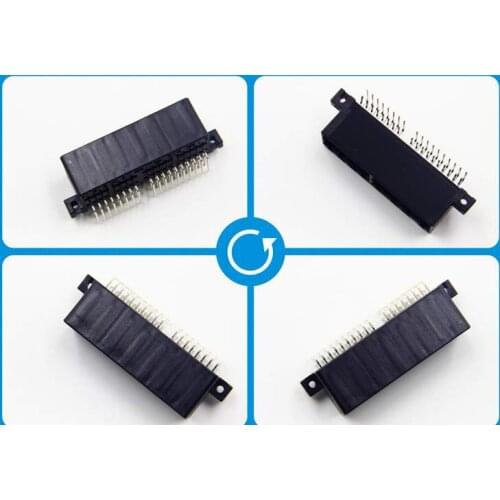 174912-2 Header connectors terminals 100% new and original parts