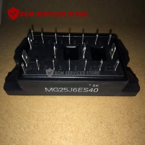 Fast Delivery MG25J6ES40 module in stock