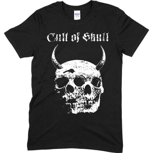 Twin Evil T Shirt