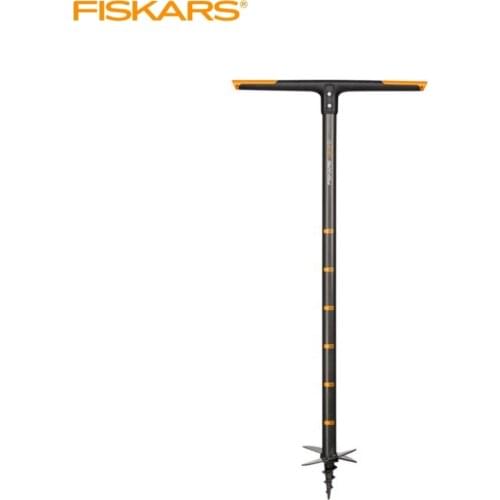 FISKARS Earth Augers