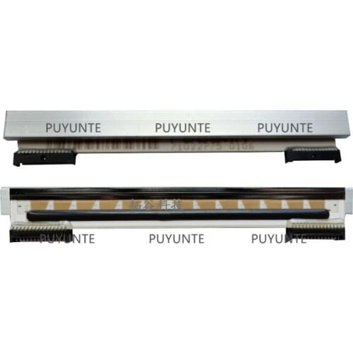 GK420D 203DPI Thermal Printhead For Zebra GX420D ZP450 ZP500 ZP505 ZP550 Label barcode Printer Print Head 105934-037