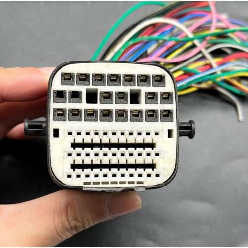 Second hand for Subaru Legacy Impreza WRX Outback XV Forester Tribeca Engine Connection Harness Plug cable