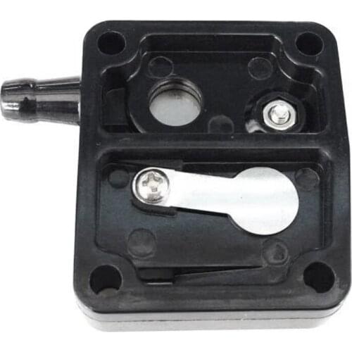 6G1-24412-01 Fuel Pump Body for Yamaha Parsun 3HP 6HP 8HP 9.9HP 15HP Outboard Engine Parts Boat Motor Auto Parts 6G1-24412