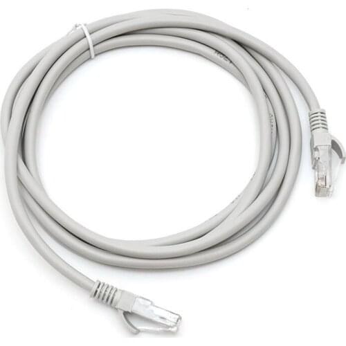 New 5M Cat5 Cat5e Ethernet Lan Network Cable #DYNC0157