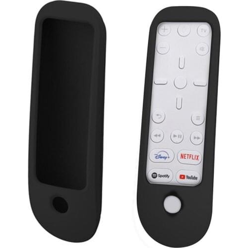 Silicone Case For PS5 Game Console Remote Control Shockproof Protective Cover Skin Full Protection Shell Case For PS5 Accessorie