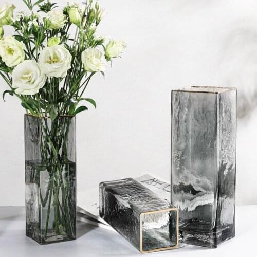 Resin Tabletop Vase Decoration Home Nordic Aesthetic Room Decor Decoration Maison Moderne Salon вазы для интерьера