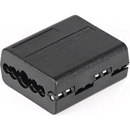 Loose tube slitter 4.5mm-11mm Ribbon Cable Stripper Longitudinal Center Pipe Stripping Tool Tube Slitter Cable Cutter