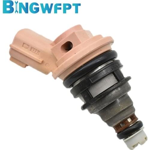 16600-57Y00 16600 57Y00 1660057Y00 100% Tested Fuel Injector Nozzle For Nissan Maxima A32 VQ20DE