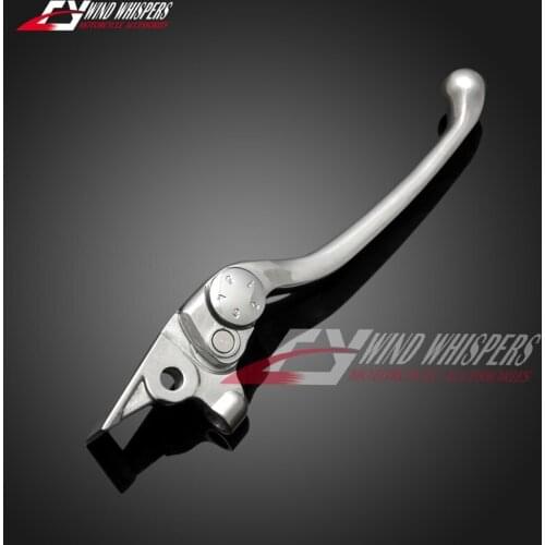Motorcycle brake lever For Yamaha FZ6 FZ1 FAZER FZ6R FZ-07 FZ-08 FZ-09 FJ-09 FJ-10 FZ07 FZ8 FZ09 FZ10