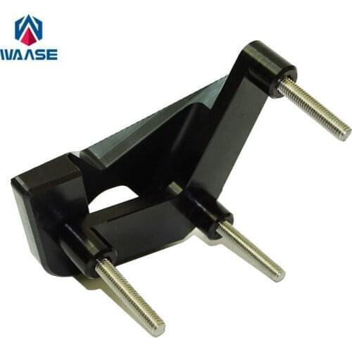 Waase For Kawasaki Z1000 2010 2011 2012 2013 2014 2015 2016 Right Side Engine Crash Pads Frame Slider Protector