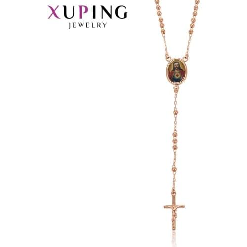 XUPING JEWELRY Pendant Chains